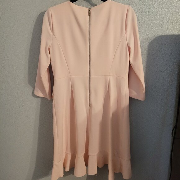 Tommy Hilfiger Blush Dress - Picture 3 of 3